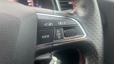 SEAT Leon 1.5 TSI EVO 150 FR Black Edition [EZ] 5dr Petrol Hatchback